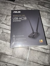 ASUS USB-AC58 Wireless-AC1300