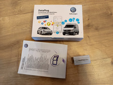 VW Data Plug, Smartphone