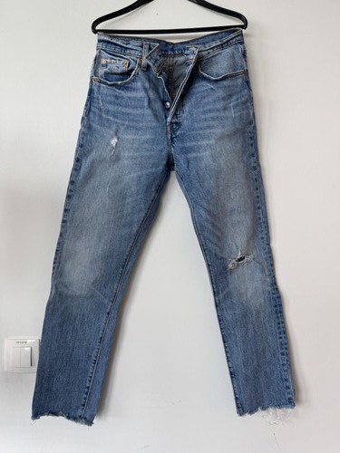 Levi 501 skinny jeans für - 501,