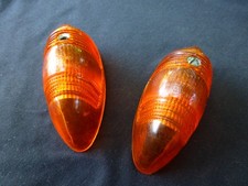 SWF k12705 K.12705 2302 Warzenblinker Blinker Mercedes Unimog Oldtimer Moped