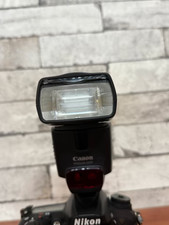 Canon Speedlite 430EX