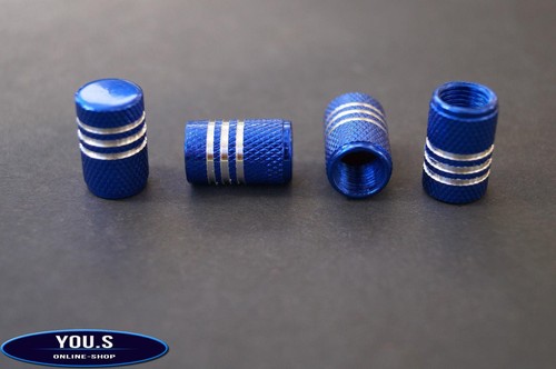Stück blau mit - stück, silberringen