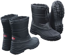 Thermostiefel Winterstiefel