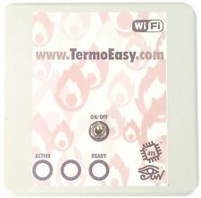 TERMOEASY leichte Wärmeverteiler Eigentumswohnung Heizung z.B. Siemens WTT561