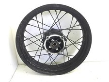 REAR WHEEL RIM 17X3.50 HONDA