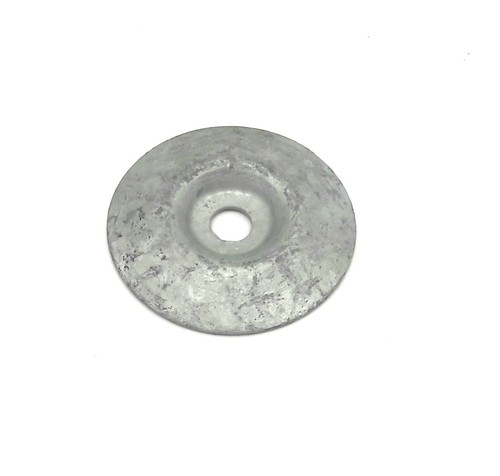 10x gitterrost befestigung - 10x,