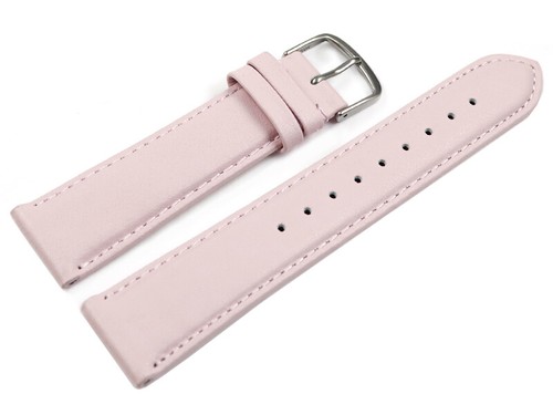 Uhrenarmband lotus glattes