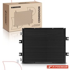 A-Premium A/C Condenser with