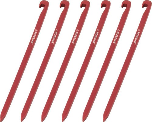 Robens ultralite pfahlheringe - ultralite,
