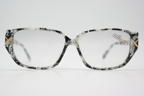 Vintage brille silhouette - vintage,