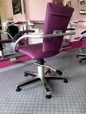 Frisierstuhl - Friseur Einrichtungen gebraucht