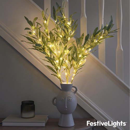 65cm batterie led - x,