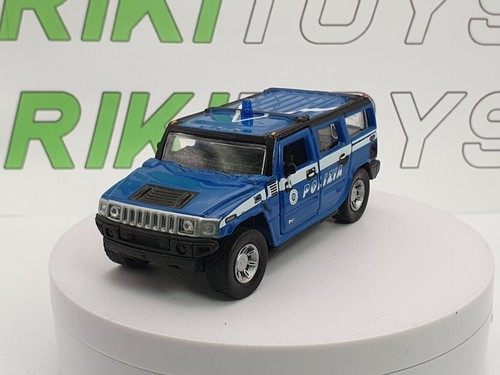 Hummer maisto 46 - hummer, 1/46