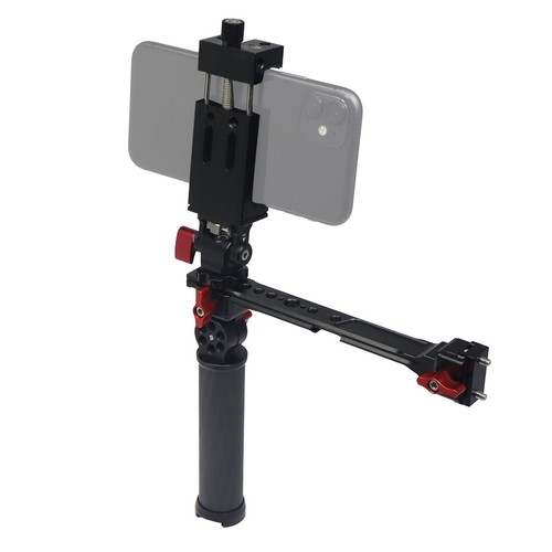 Gimbal extension handle grip - extension,