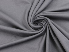 Viskose jersey schwer - viskose,