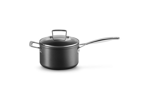 Creuset kasserolle - le,