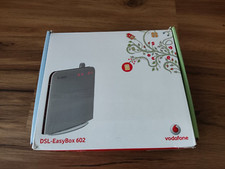 DSL -Easy Box 602 Vodafone