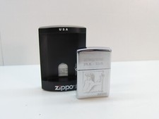 Original zippo feuerzeug - zippo,