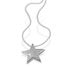 Goldmaid collier stern - goldmaid, 925