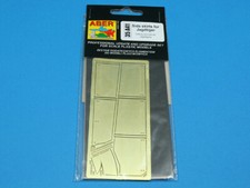 Mw22 aber models 35a41 side - aber,