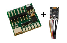 RC Modellbau 16 Kanal