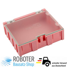 1x Leer Container Box 3 für