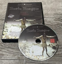 🎚️ „SANTA SANGRE •