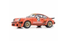 Porsche 934 RSR Jägermeister