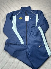 Nike Tn Anzug Größe M Blau