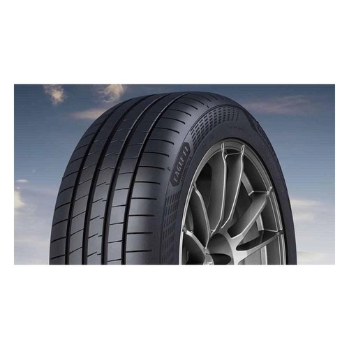 Goodyear eagle asymmetric 6 - goodyear,