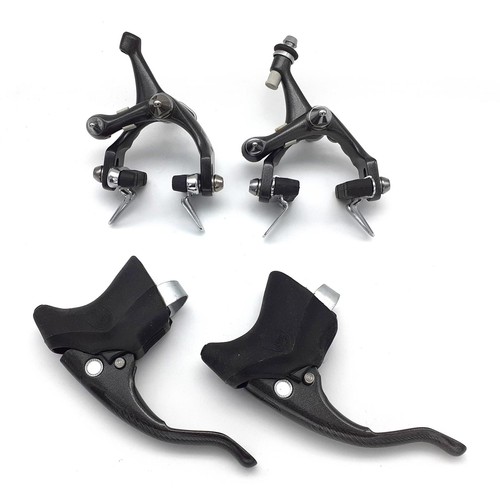 Campagnolo athena full - campagnolo,