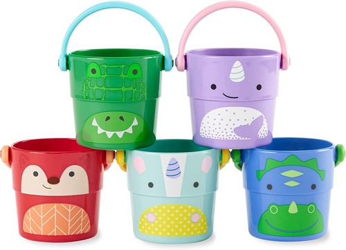 Skip hop zoo badewanneneimer - skip,