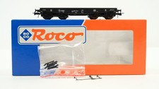 Roco H0 46380 Schwerlastwagen (389 1 032-5) DB DB