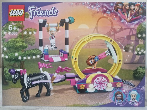 Lego 41686 magische - 41686,