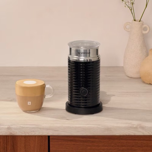 Nespresso aeroccino - nespresso,