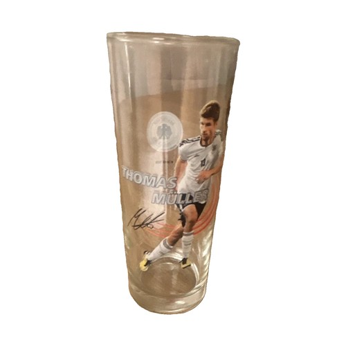 Dfb thomas müller glasbecher - dfb,