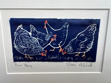 Schönes Vintage Original