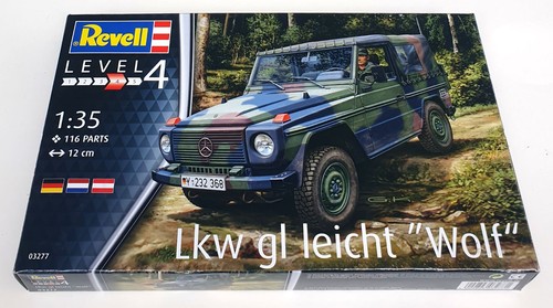 Revell 03277 plastik - 03277,