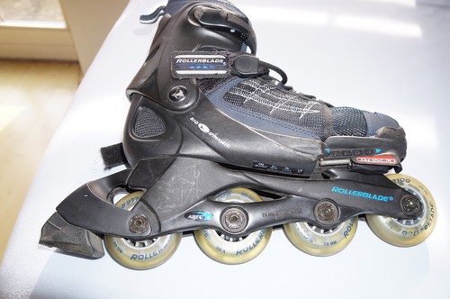 Inlineskates rollerblades