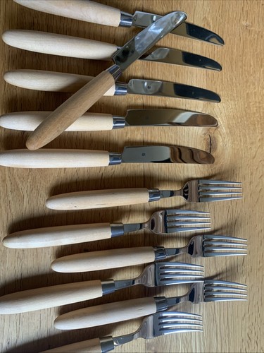 Wmf farm besteck matteo thun - wmf,