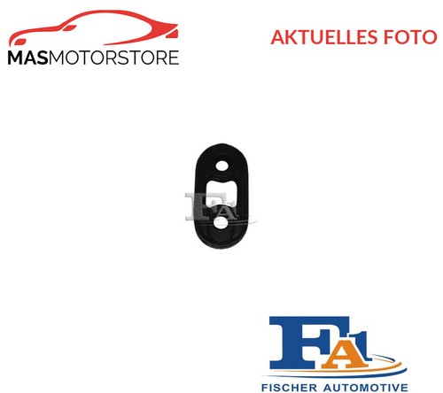 Auspuffhalter auspuffgummi - auspuffhalter,