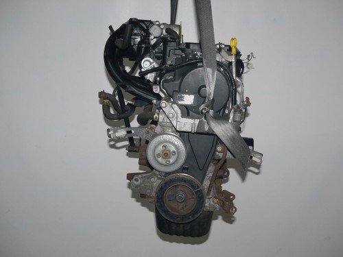 Daihatsu trevis motor - 1.0,