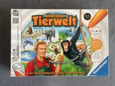 Ravensburger tiptoi abenteuer - ravensburger,