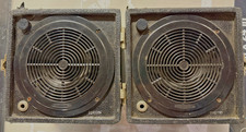 Vintage Auratone road cube