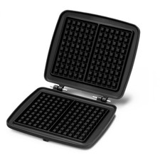 Frifri waffelplatten set 6x10 - waffelplatten-set,