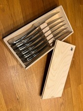 WMF Steakmesser Set (6teilig