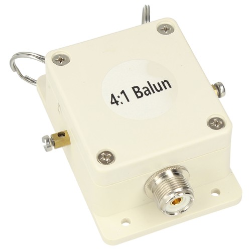Current balun 1 400w - mb-4, 4:1