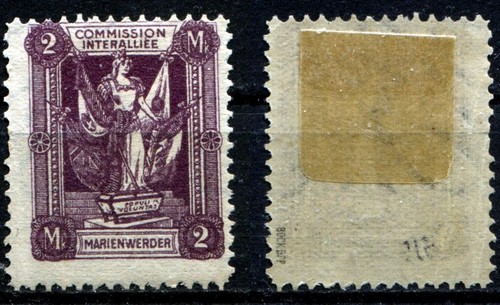 Marienwerder 12 - marienwerder,
