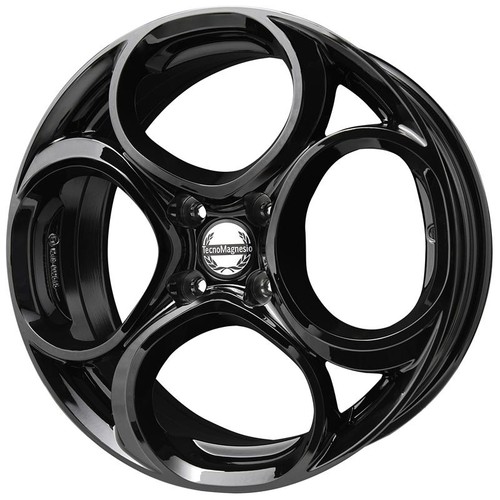 Alufelgen tecnomagnesio junior - alufelgen,