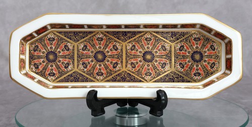 Royal crown derby pen - derby, "pen